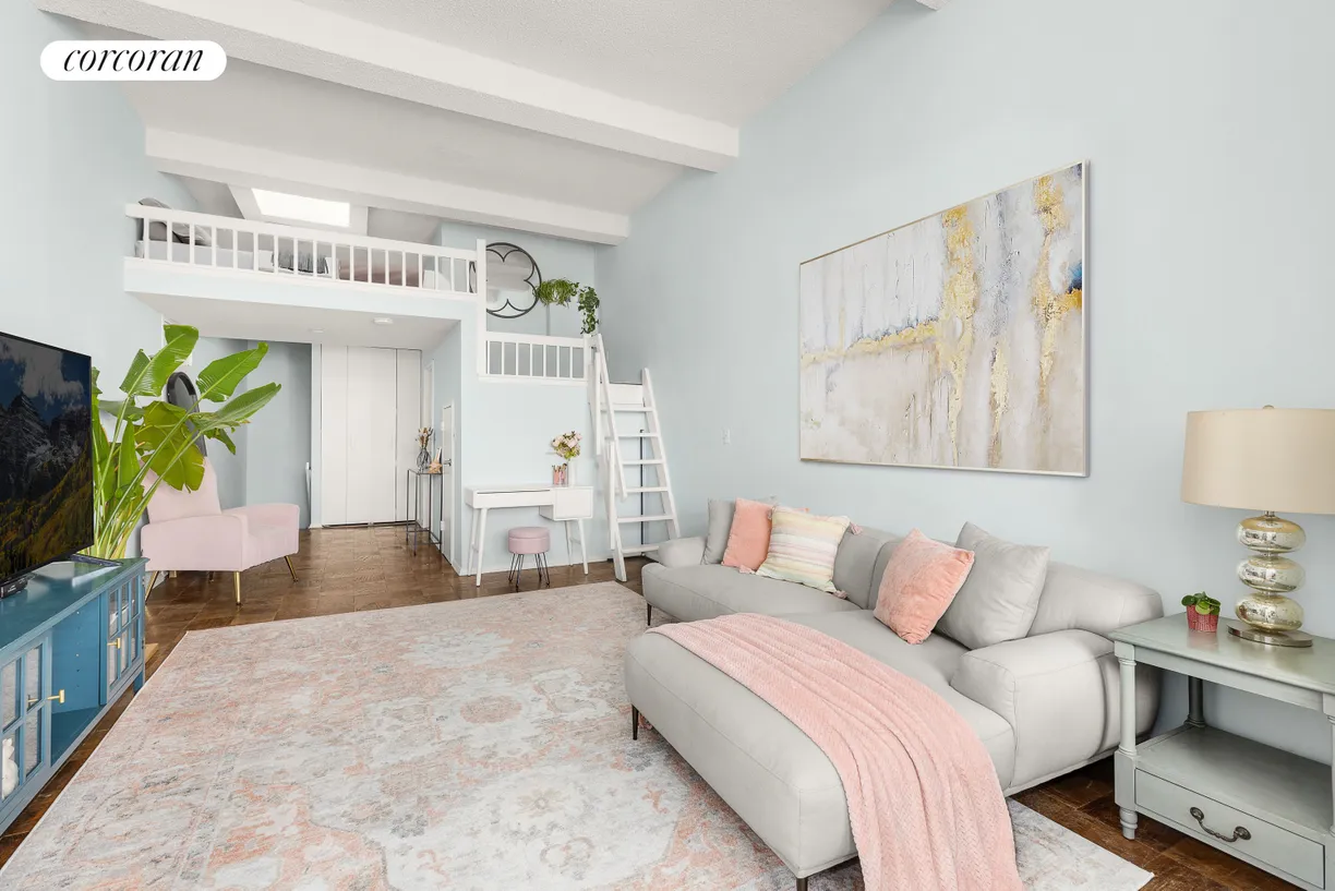 New York City Real Estate | View 96 Schermerhorn Street, PHF | room 1