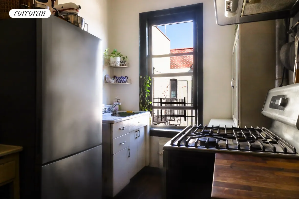 New York City Real Estate | View 15 Ft Washington Avenue, 6E | Other Listing Photo