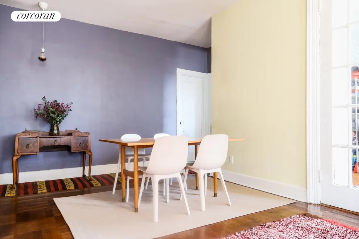 New York City Real Estate | View 15 Ft Washington Avenue, 6E | Other Listing Photo