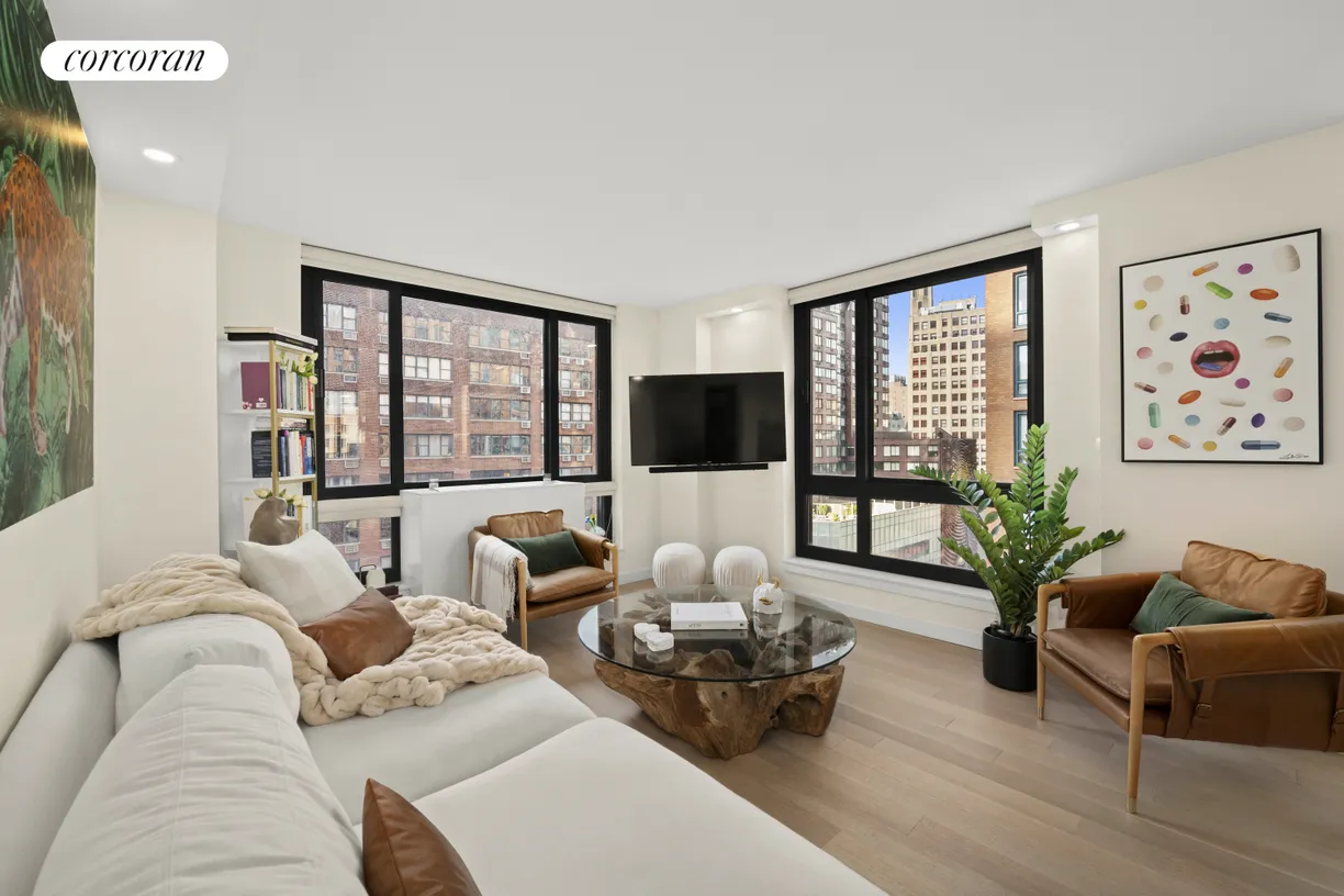 New York City Real Estate | View 1 Irving Place, V12F | room 1
