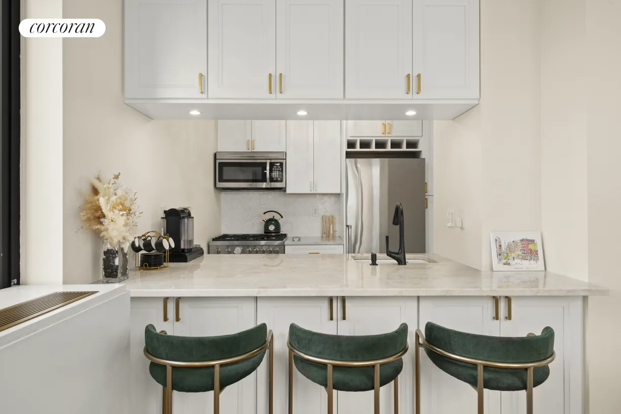 New York City Real Estate | View 1 Irving Place, V12F | room 2