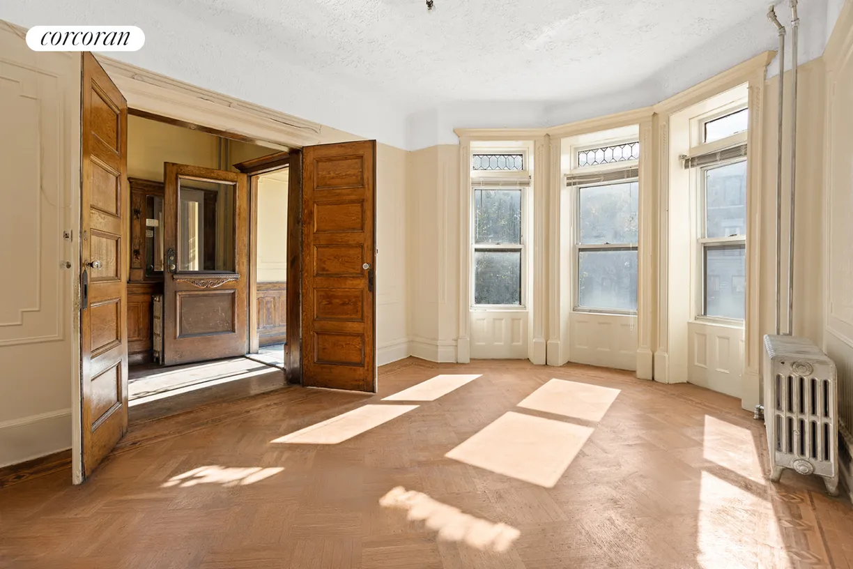 New York City Real Estate | View 307 Lincoln Road | 4 Beds, 3 Baths