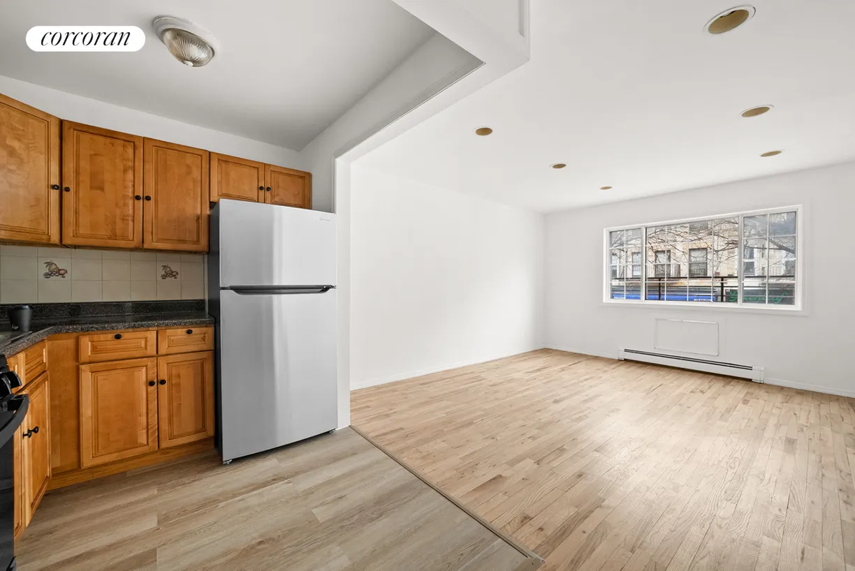 New York City Real Estate | View 450 Throop Avenue | 5 Beds, 5 Baths