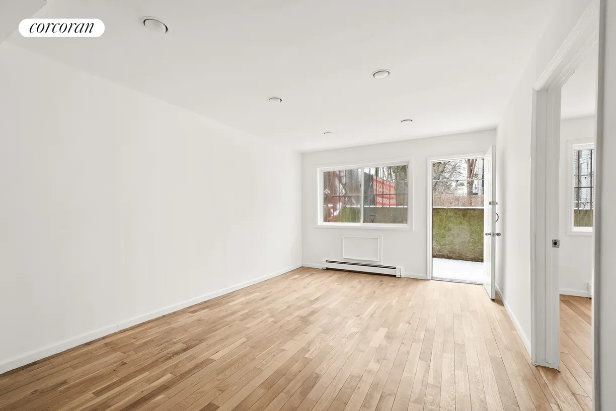 New York City Real Estate | View 450 Throop Avenue | room 1