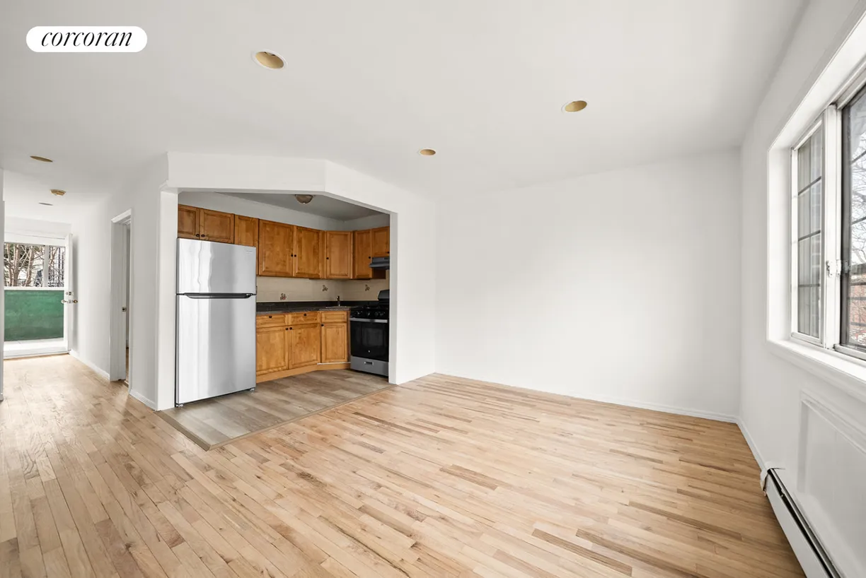 New York City Real Estate | View 450 Throop Avenue | room 2