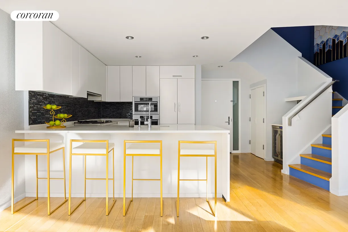 New York City Real Estate | View 425 West 53rd Street, 409 | Other Listing Photo