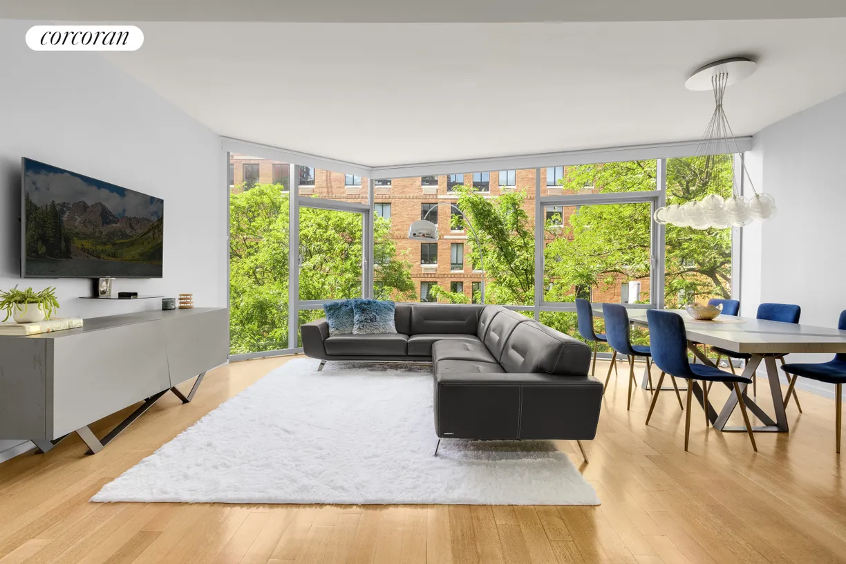 New York City Real Estate | View 425 West 53rd Street, 409 | Other Listing Photo