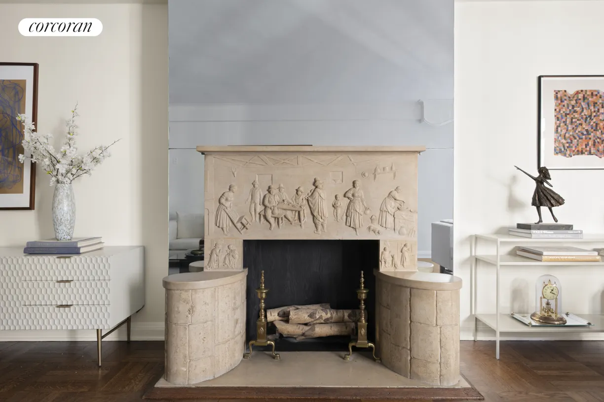 New York City Real Estate | View 875 Fifth Avenue, 3D | room 1