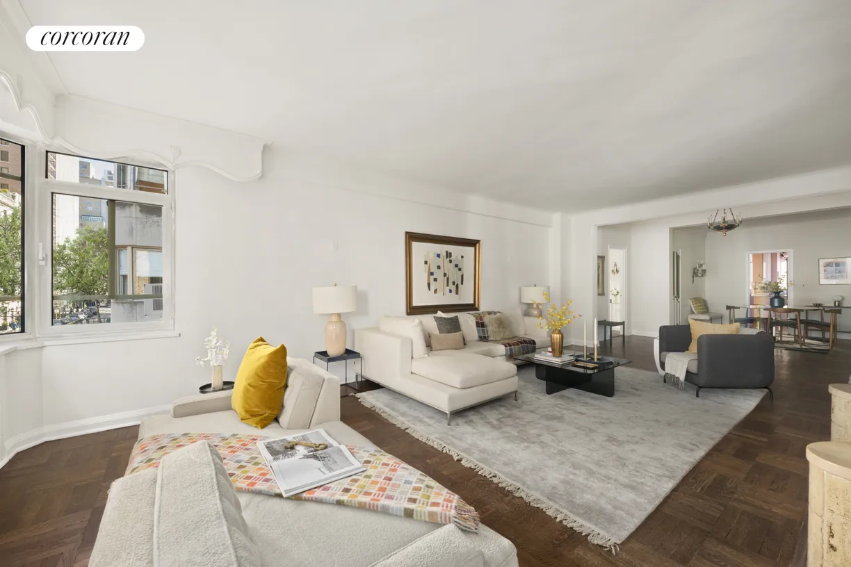 New York City Real Estate | View 875 Fifth Avenue, 3D | room 2