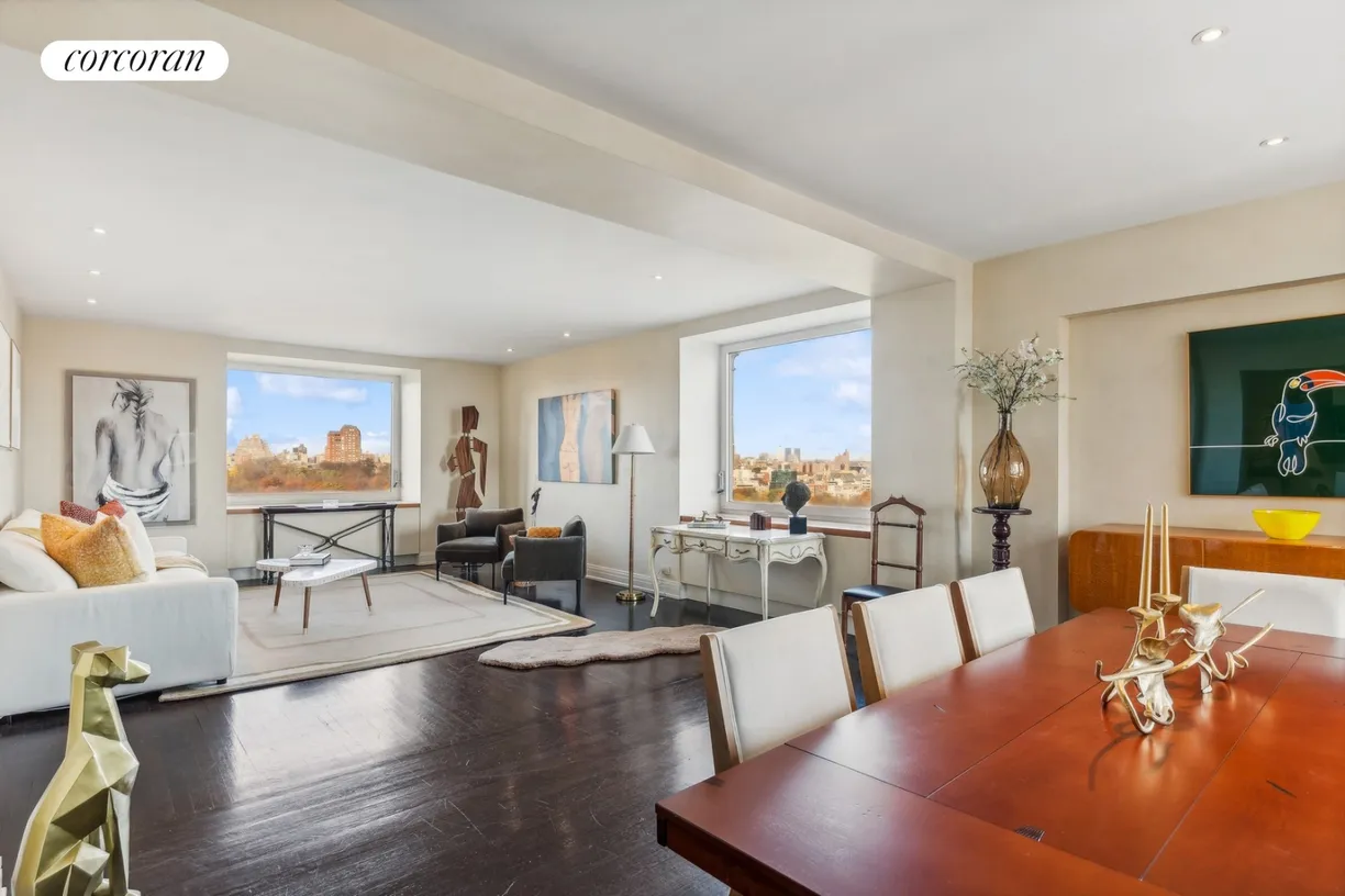 New York City Real Estate | View 1215 Fifth Avenue, 16EF | Other Listing Photo