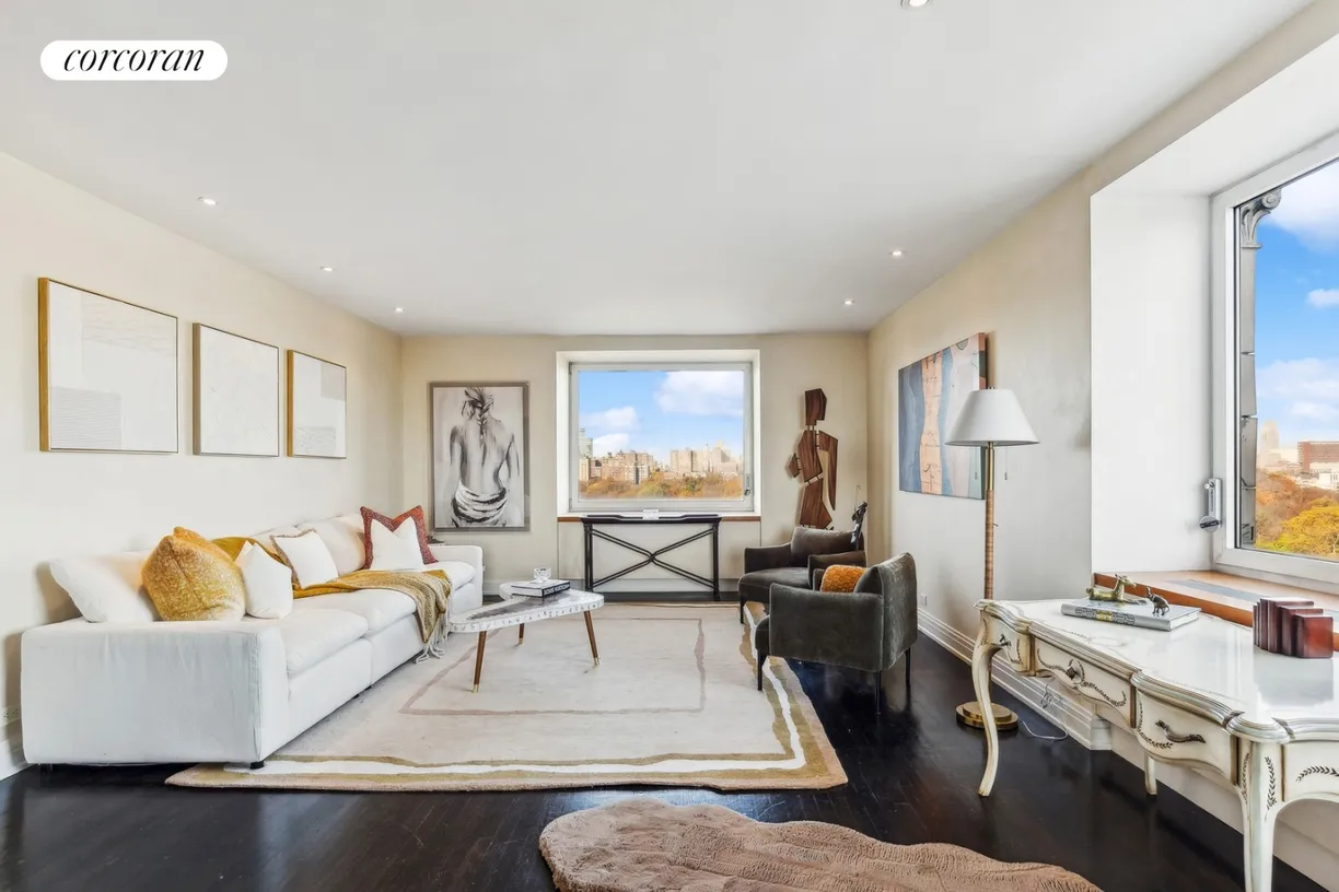 New York City Real Estate | View 1215 Fifth Avenue, 16EF | Other Listing Photo