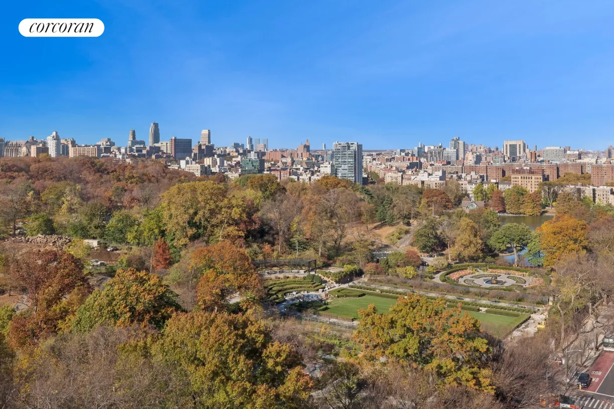 New York City Real Estate | View 1215 Fifth Avenue, 16EF | 3 Beds, 3 Baths