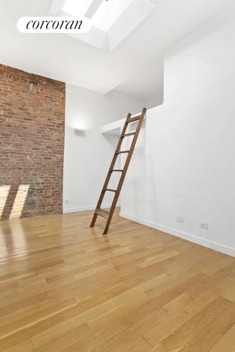 New York City Real Estate | View 142 Decatur Street, C3 | room 1