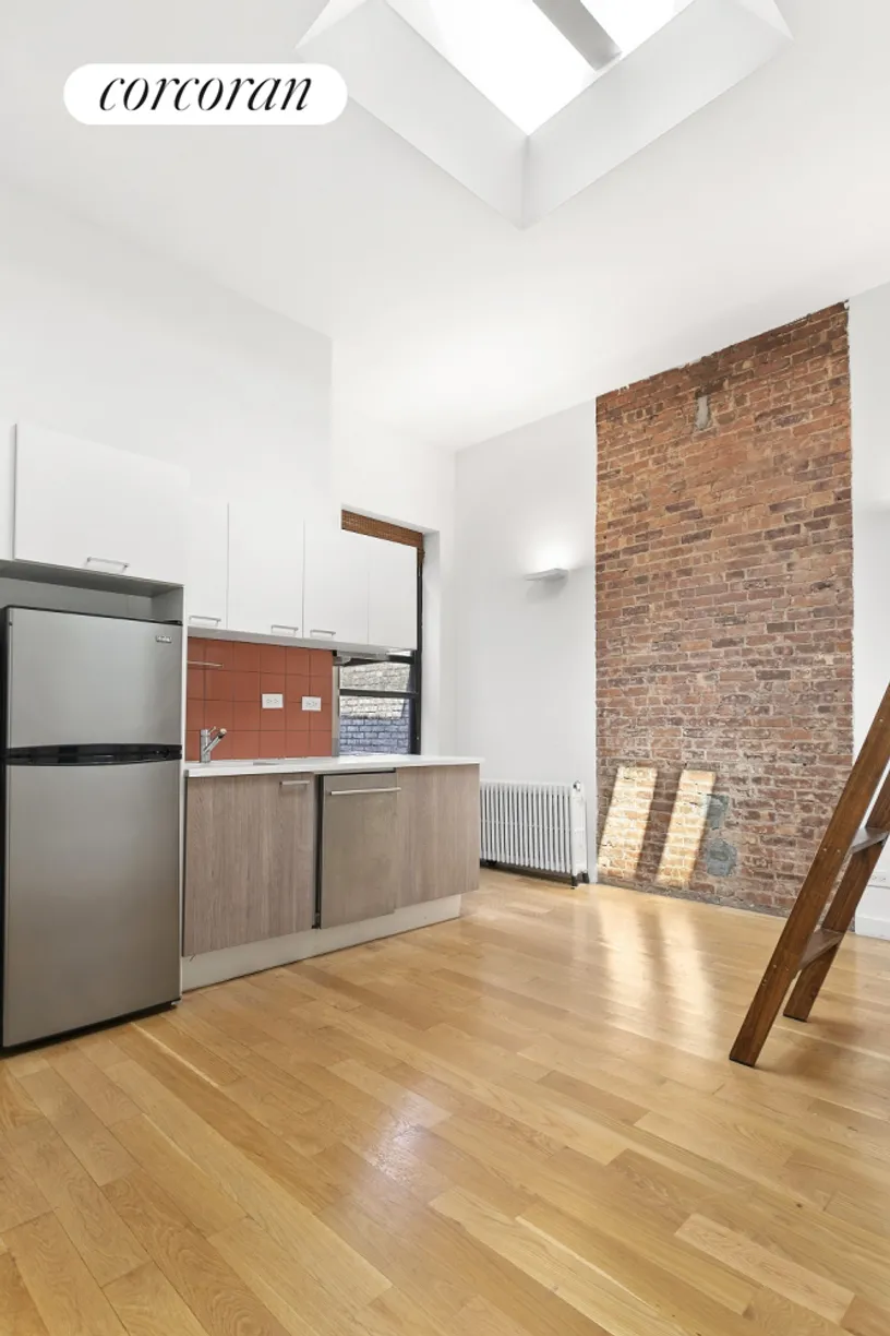 New York City Real Estate | View 142 Decatur Street, C3 | room 2