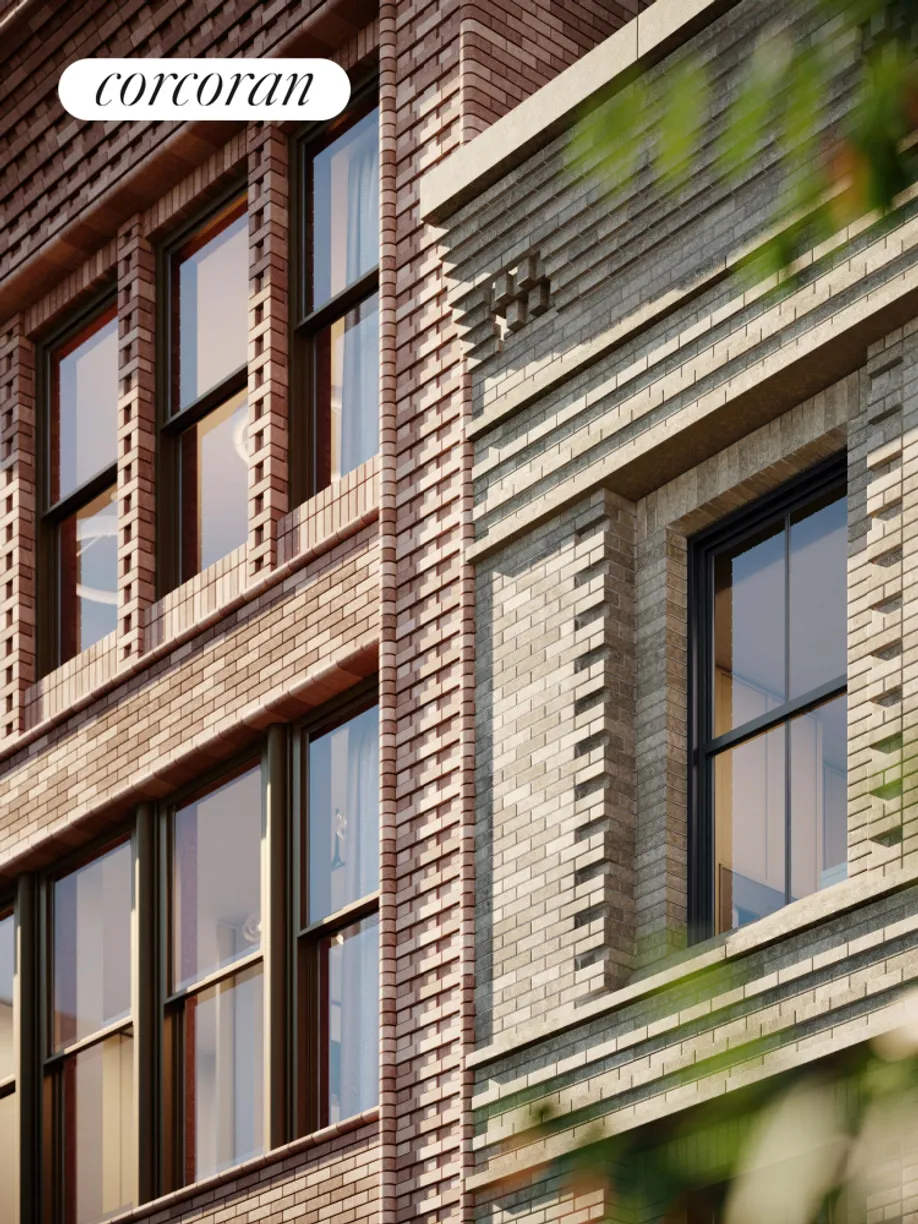 New York City Real Estate | View 181 Mac Dougal Street, 4C | Facade