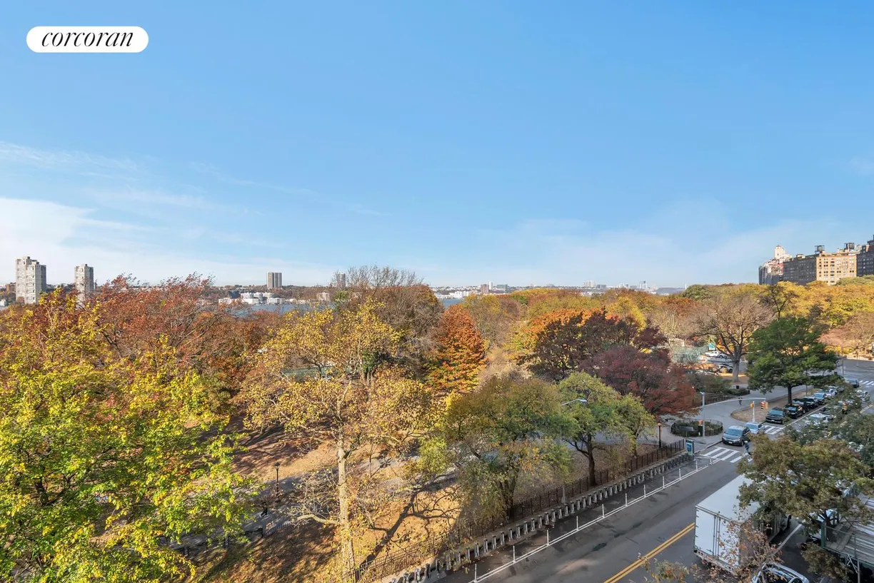 New York City Real Estate | View 50 Riverside Drive, 5A | Other Listing Photo