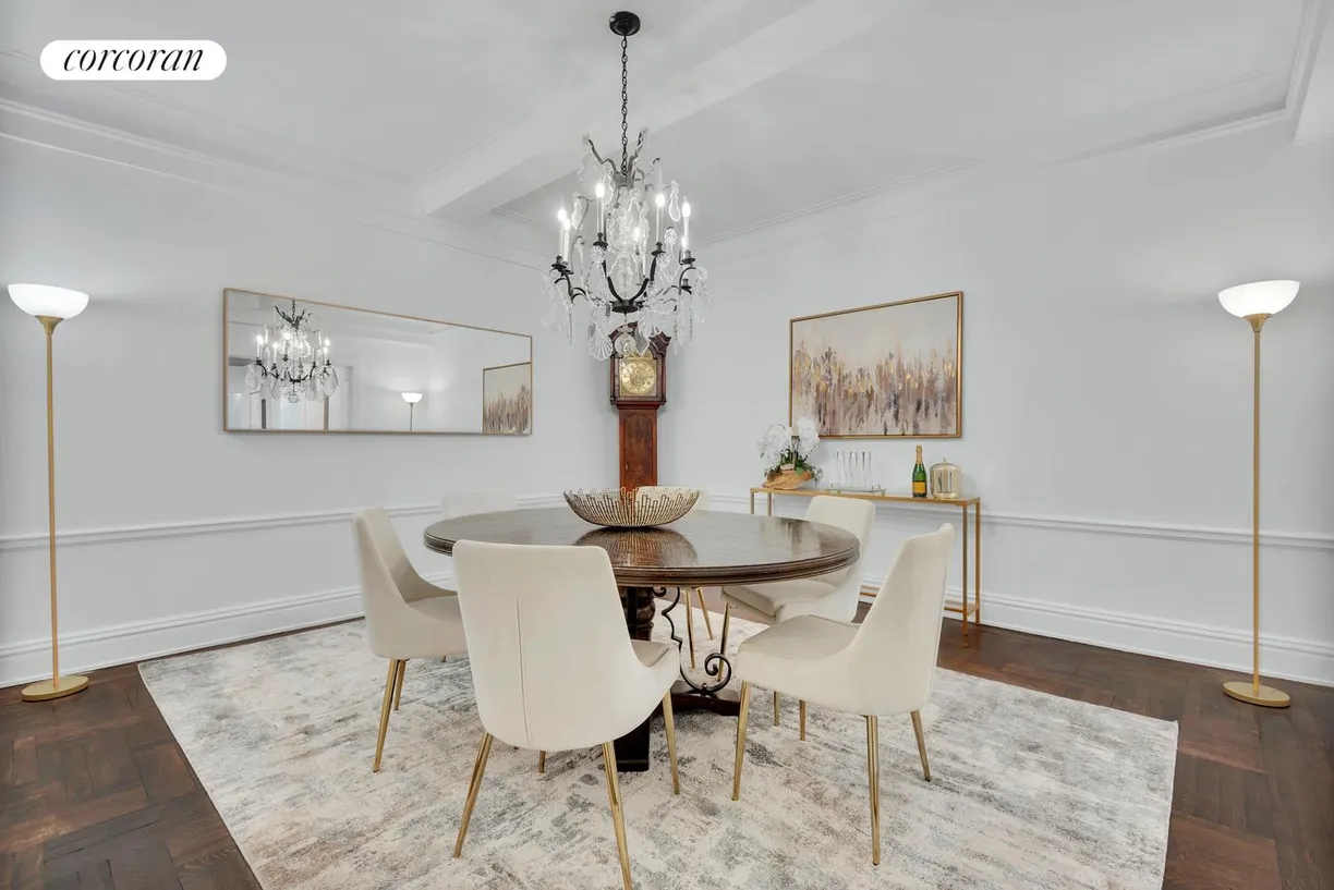 New York City Real Estate | View 50 Riverside Drive, 5A | Other Listing Photo