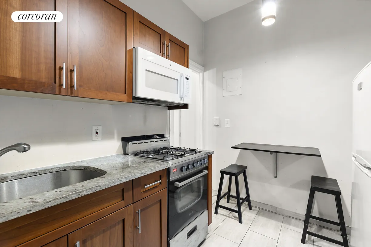 New York City Real Estate | View 857 Ninth Avenue, 3C | Other Listing Photo