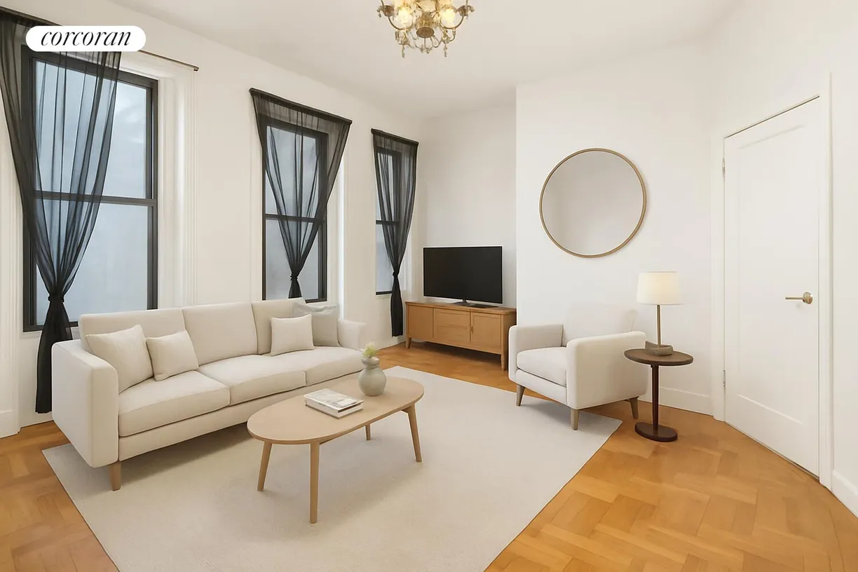 New York City Real Estate | View 857 Ninth Avenue, 3C | Other Listing Photo