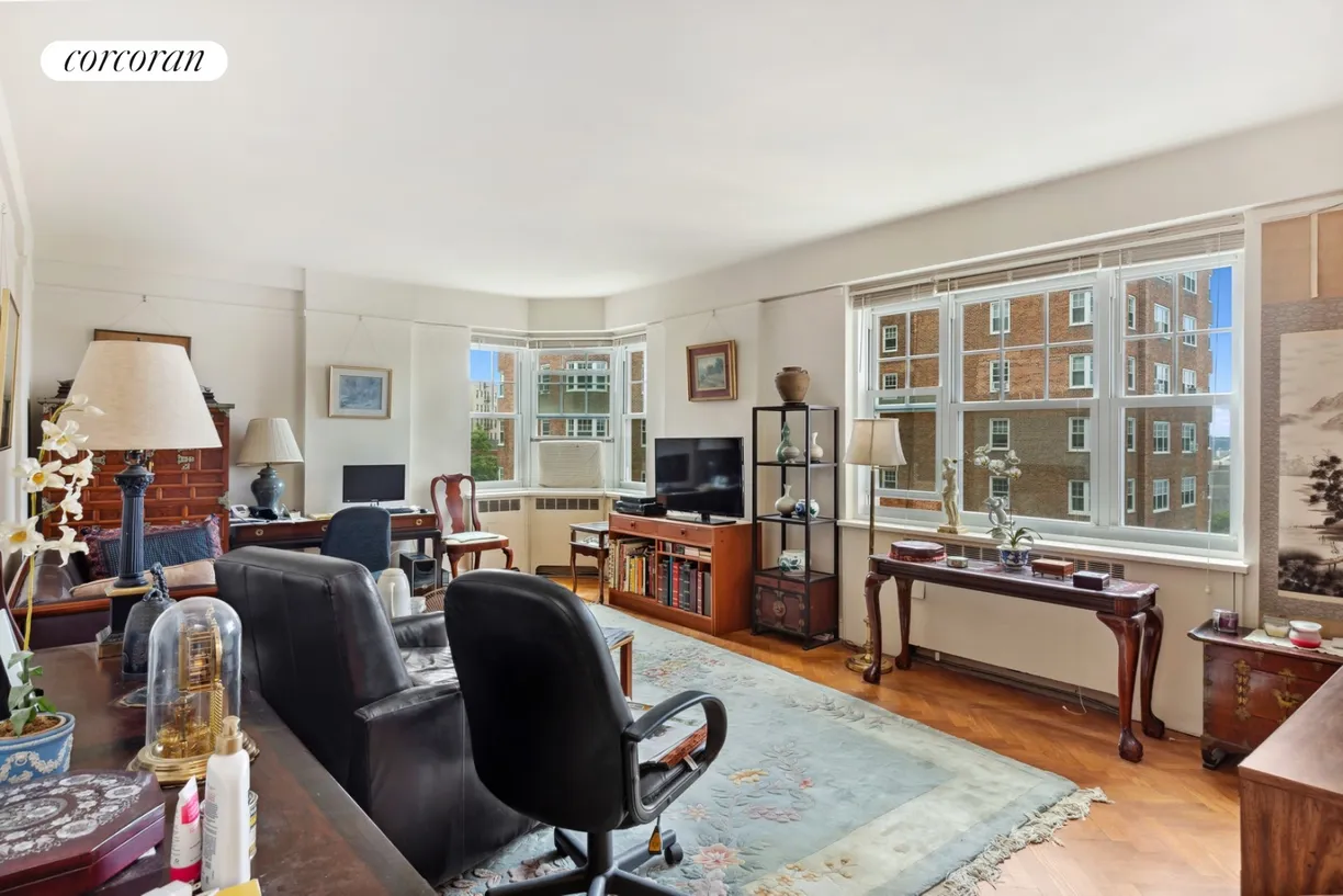 New York City Real Estate | View 160 Cabrini Boulevard, 63 | room 1