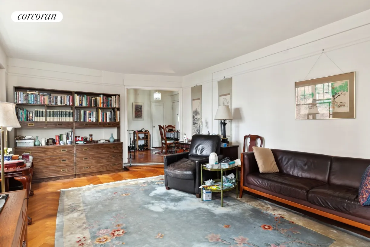 New York City Real Estate | View 160 Cabrini Boulevard, 63 | room 2