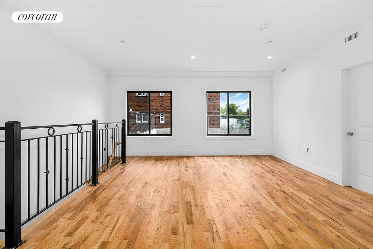 New York City Real Estate | View 8218 Avenue J | 2 Beds, 1 Bath