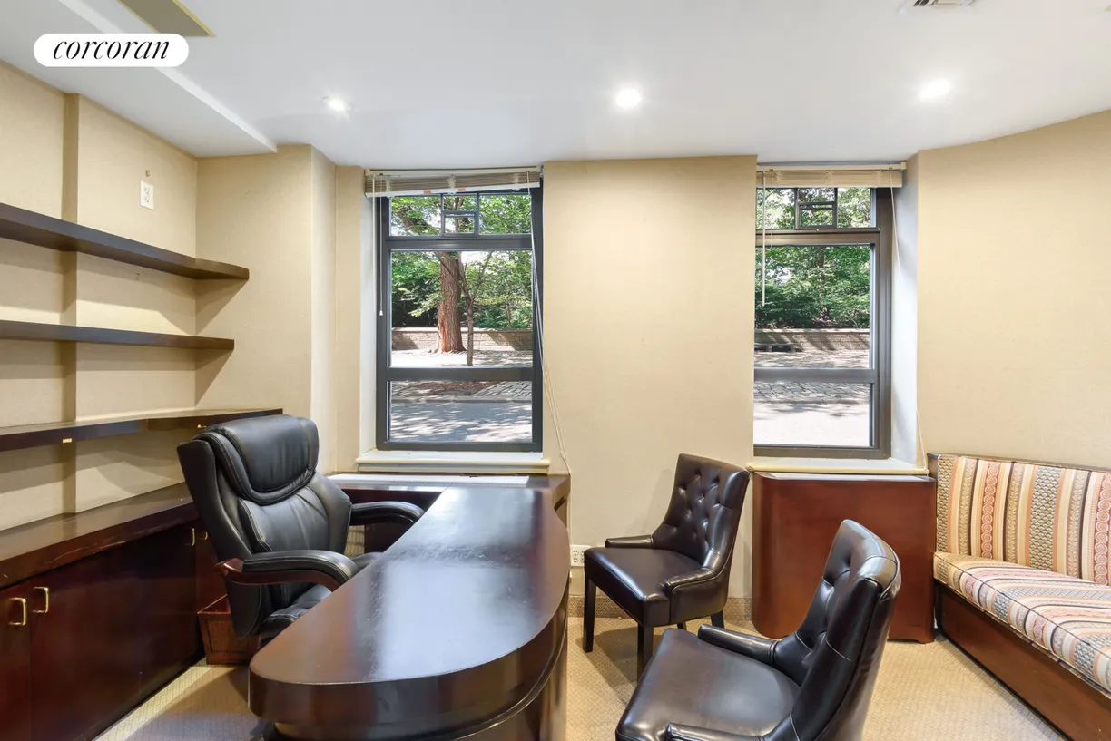 New York City Real Estate | View 871 Fifth Avenue, 1D | 2 Beds, 1 Bath