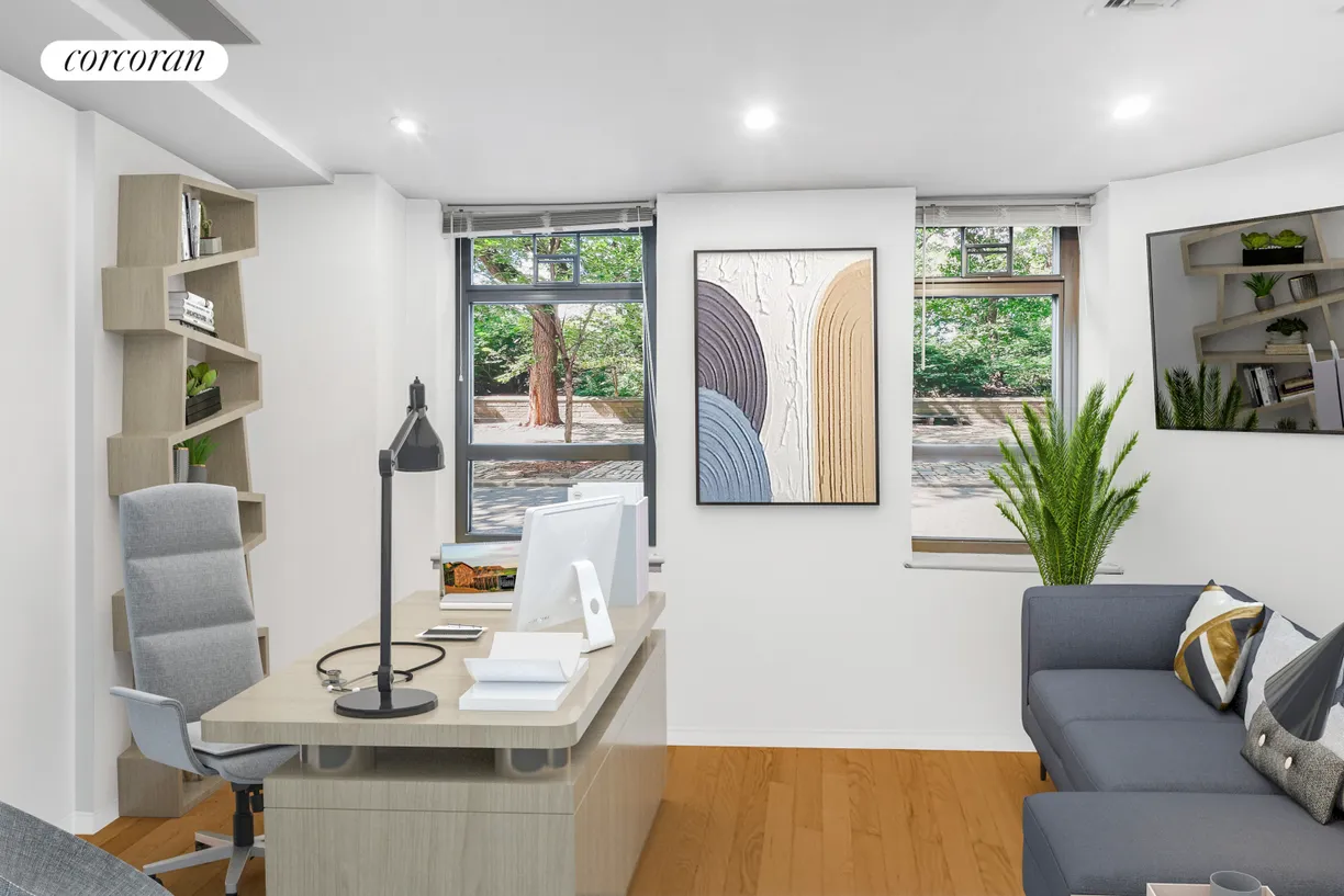 New York City Real Estate | View 871 Fifth Avenue, 1D | room 1