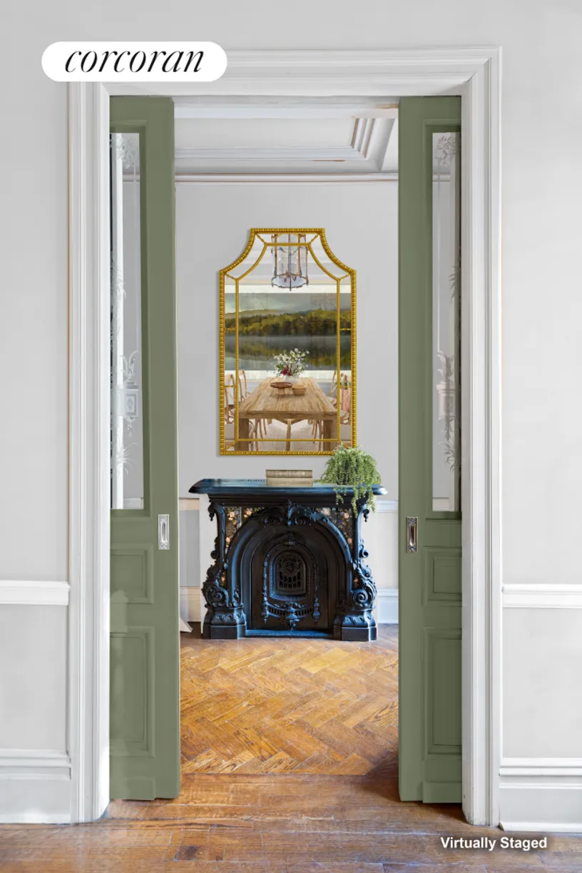 New York City Real Estate | View 336 East 69th Street | room 2