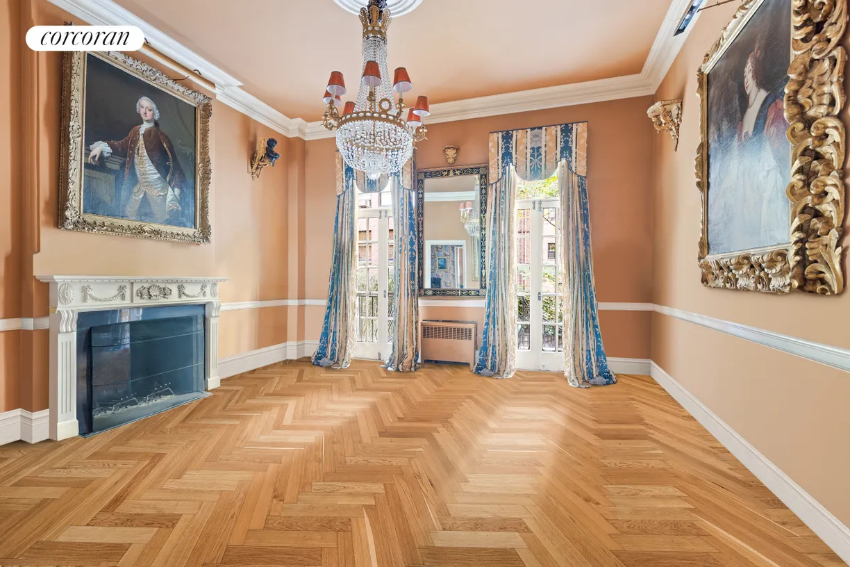 New York City Real Estate | View 336 East 69th Street | room 1