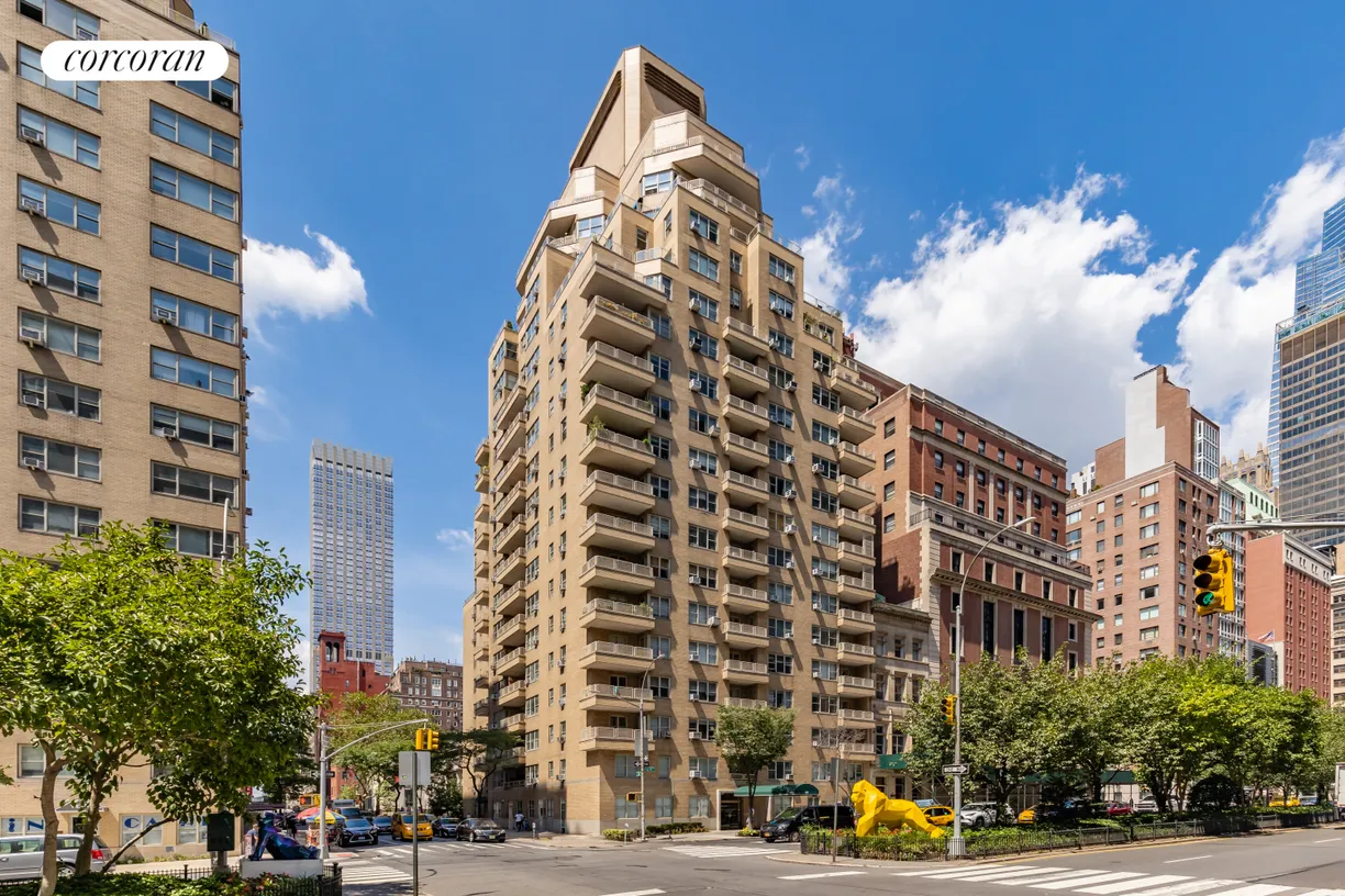 New York City Real Estate | View 40 Park Avenue, 3 | 1 Bath