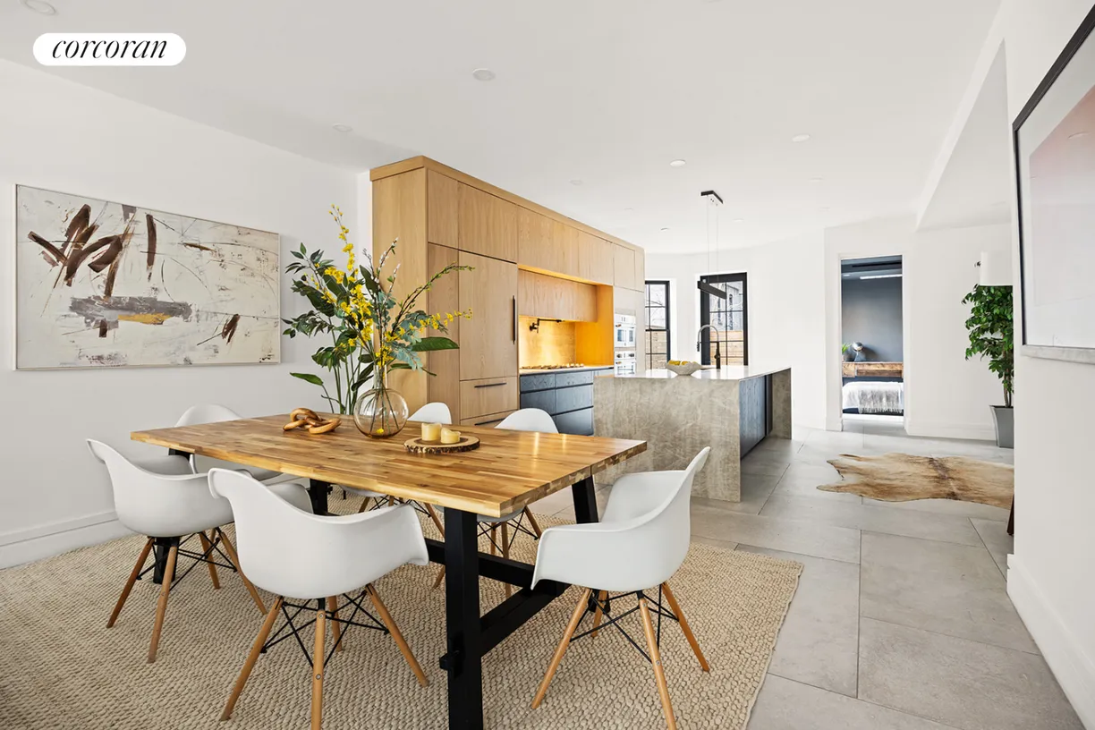 New York City Real Estate | View 726 Lincoln Place | Other Listing Photo