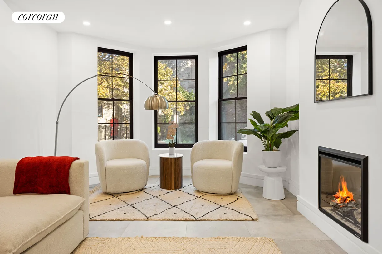 New York City Real Estate | View 726 Lincoln Place | Other Listing Photo