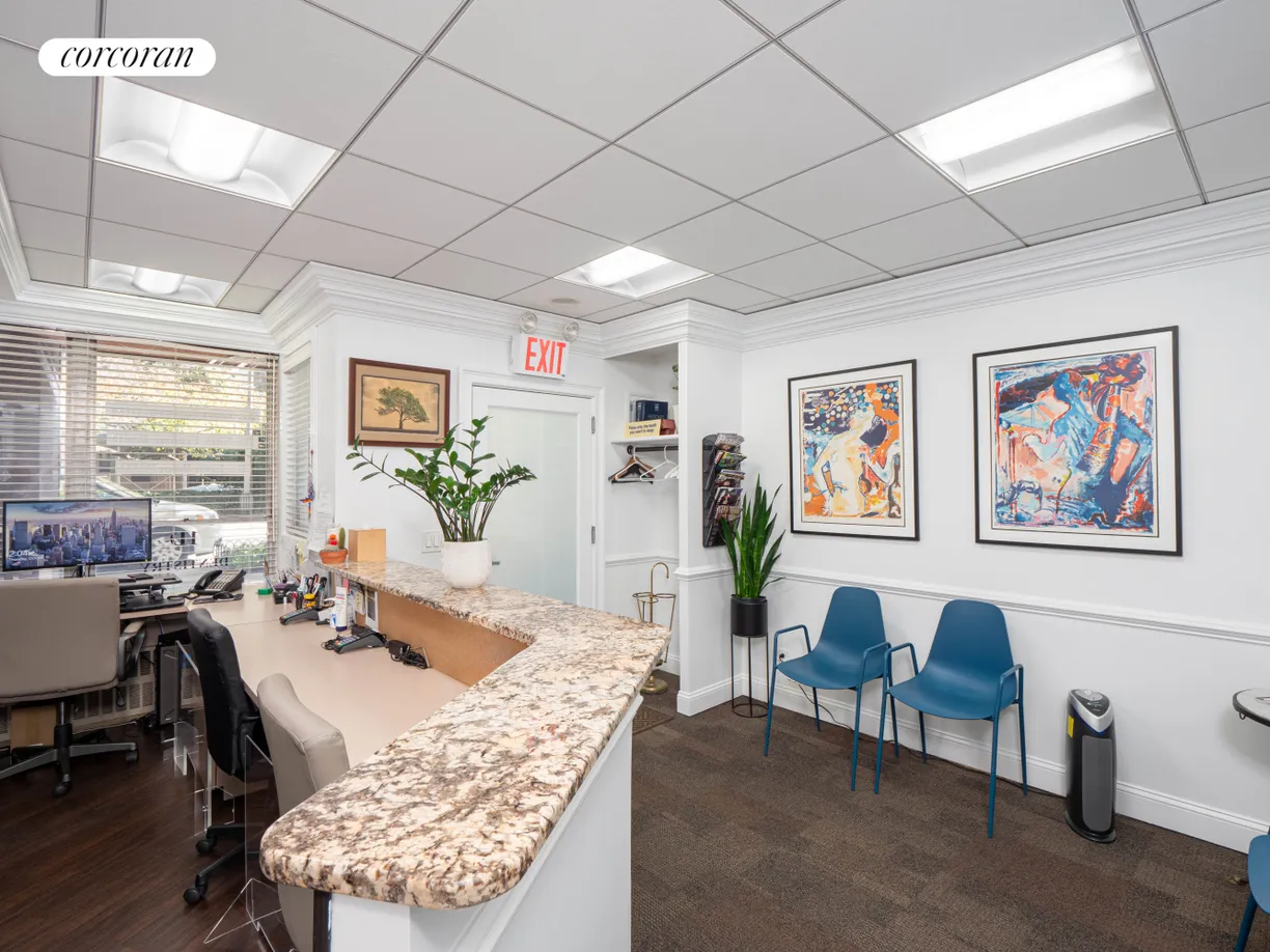 New York City Real Estate | View 74-80 Park Avenue, 1D | 1 Bath
