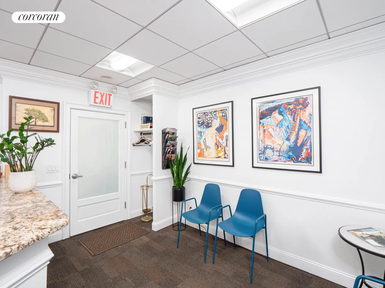 New York City Real Estate | View 74-80 Park Avenue, 1D | room 1