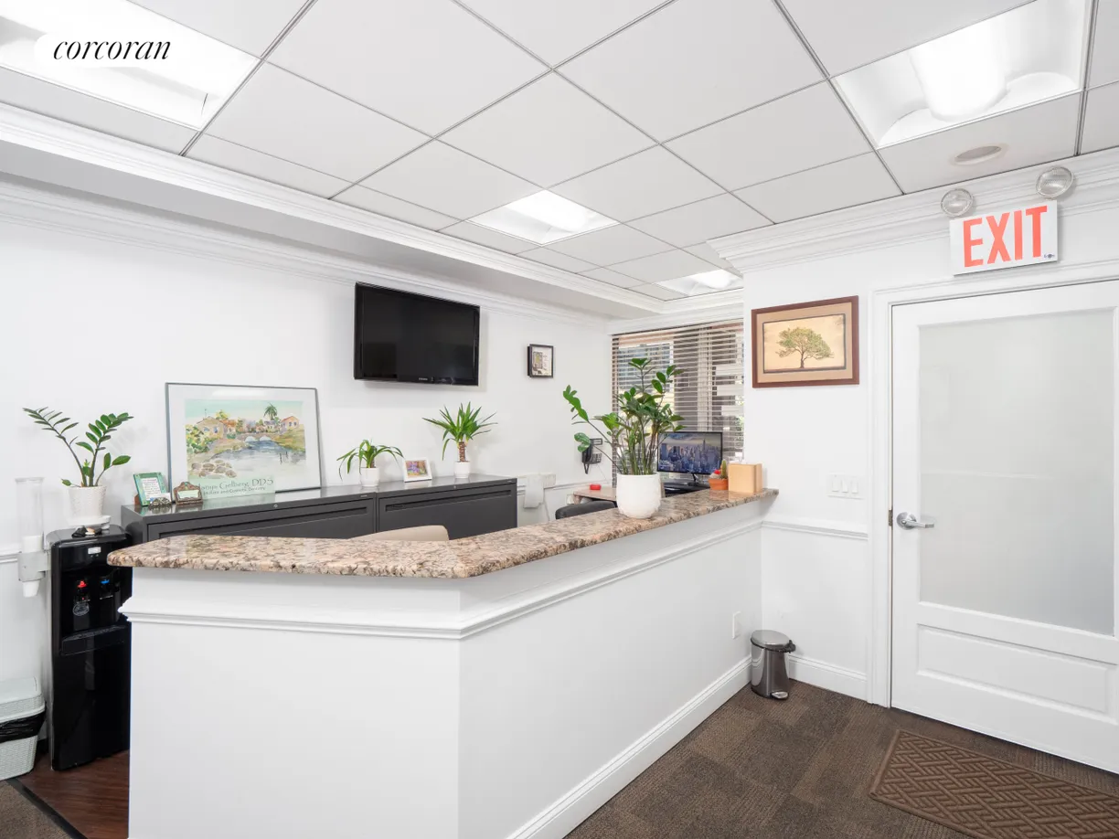 New York City Real Estate | View 74-80 Park Avenue, 1D | room 2
