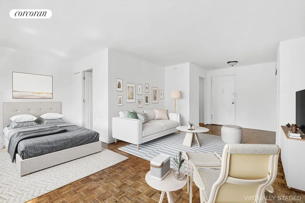 New York City Real Estate | View 400 East 85th Street, 17E | room 2