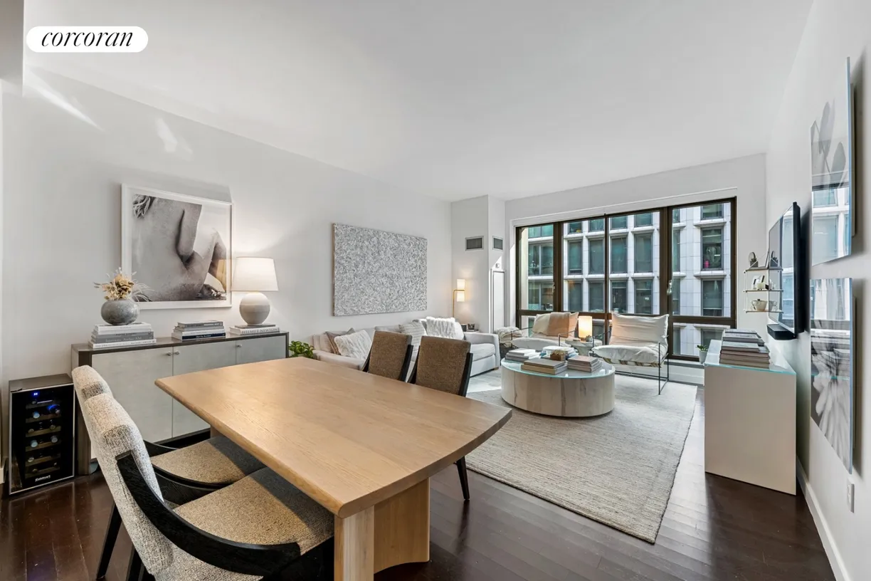 New York City Real Estate | View 4 West 21st Street, 8D | room 1