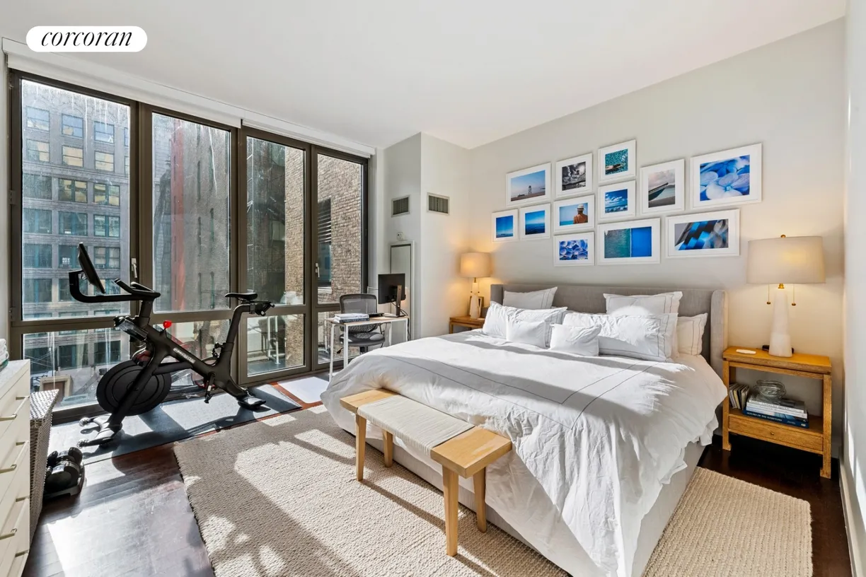 New York City Real Estate | View 4 West 21st Street, 8D | room 2