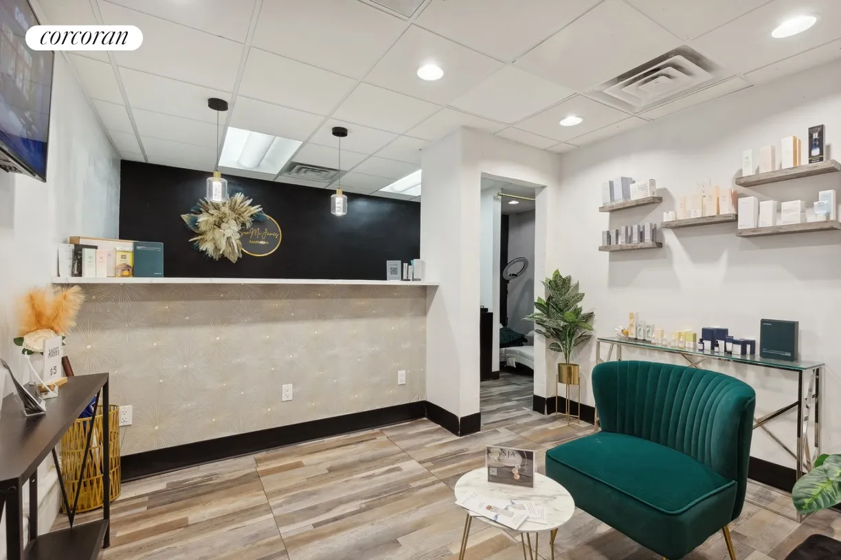 New York City Real Estate | View 120 Montague Street, OFFICE | 1 Bath