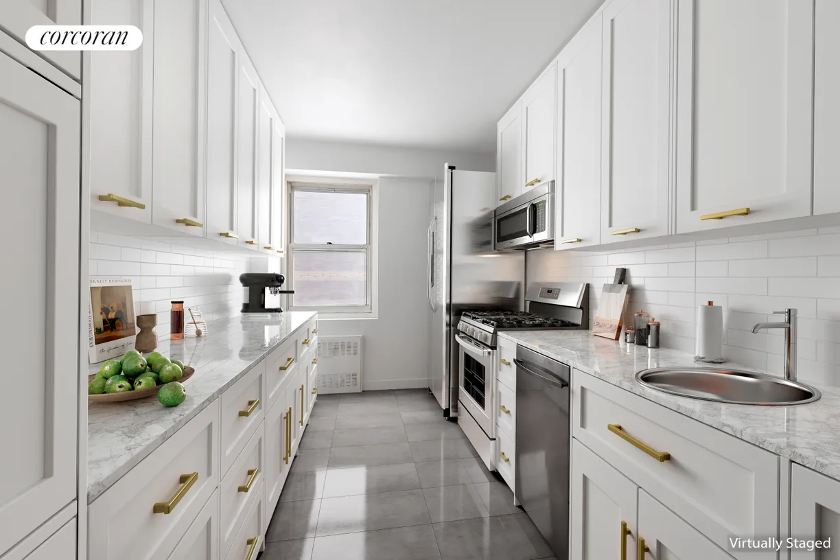 New York City Real Estate | View 205 East 63rd Street, 9B | room 1