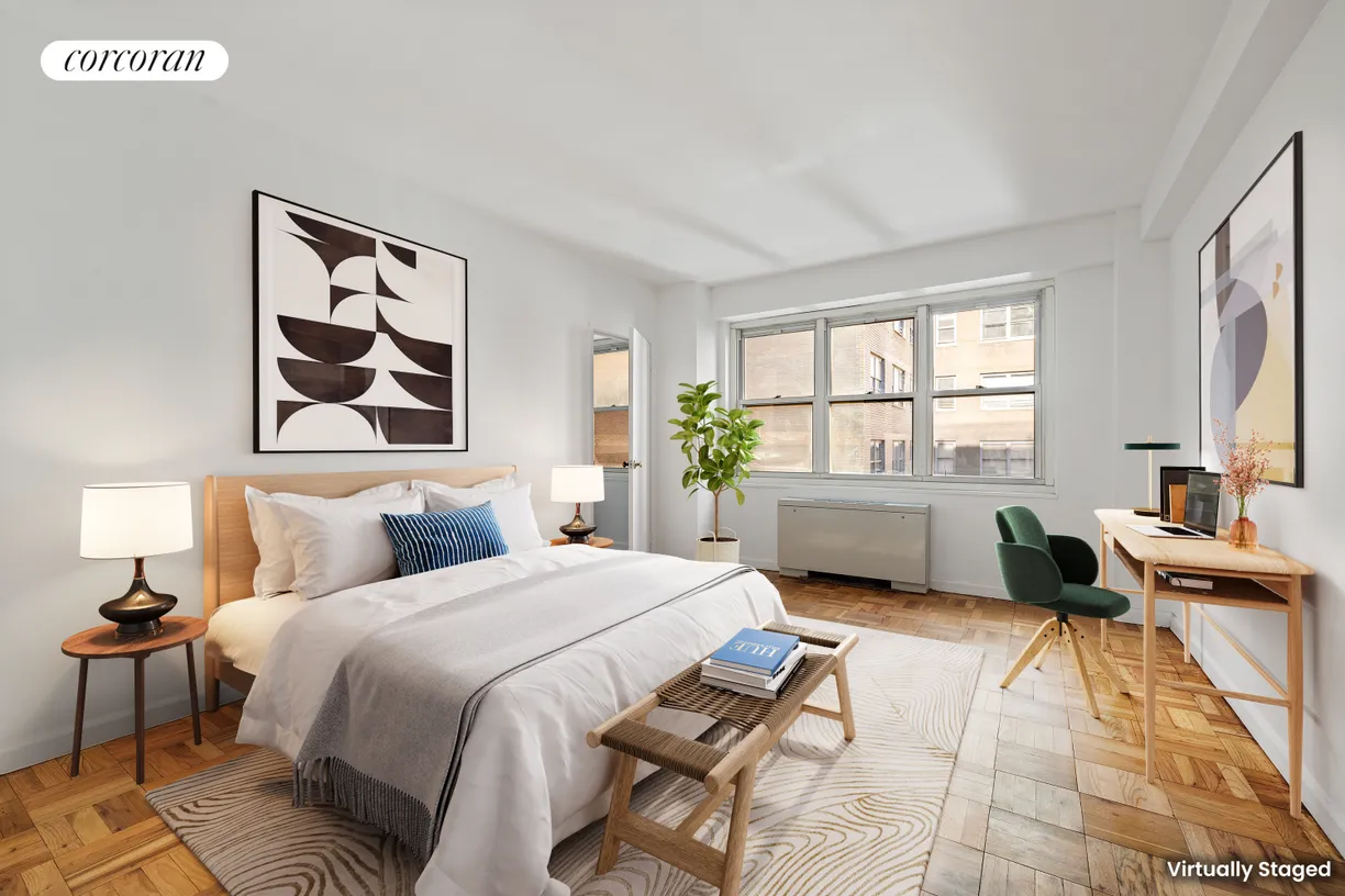 New York City Real Estate | View 205 East 63rd Street, 9B | room 2