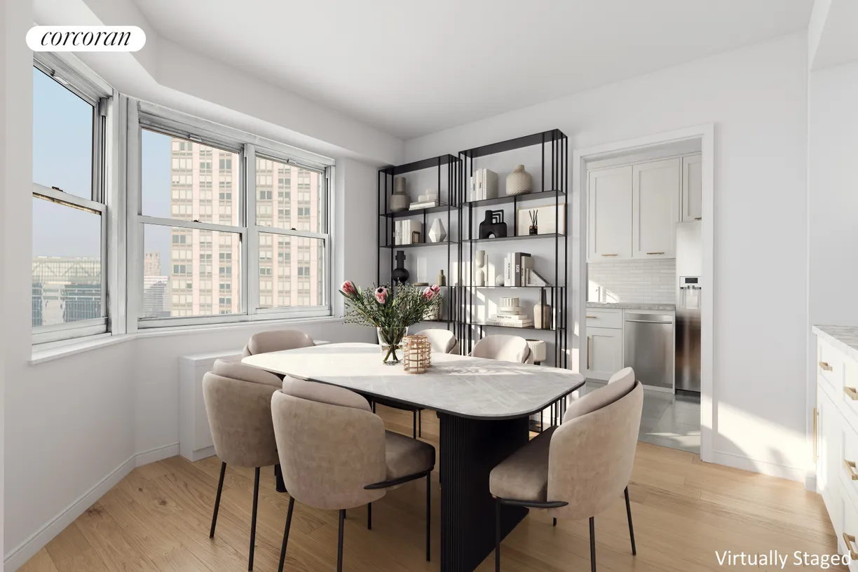 New York City Real Estate | View 205 East 63rd Street, 14D | room 2