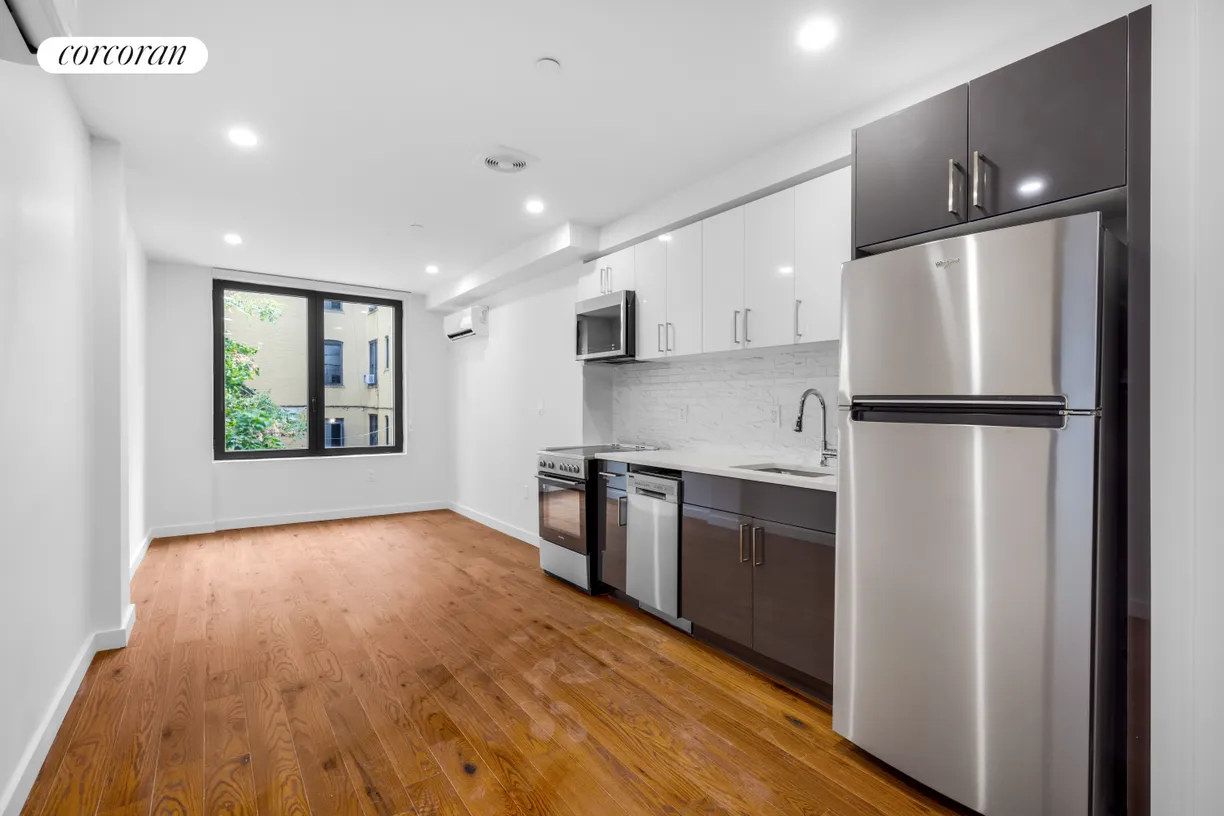 New York City Real Estate | View 2316 Clarendon Road, 4A | 1 Bed, 1 Bath