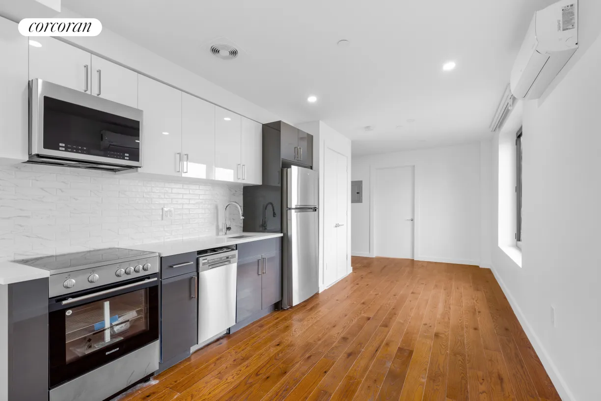 New York City Real Estate | View 2316 Clarendon Road, 4A | room 1