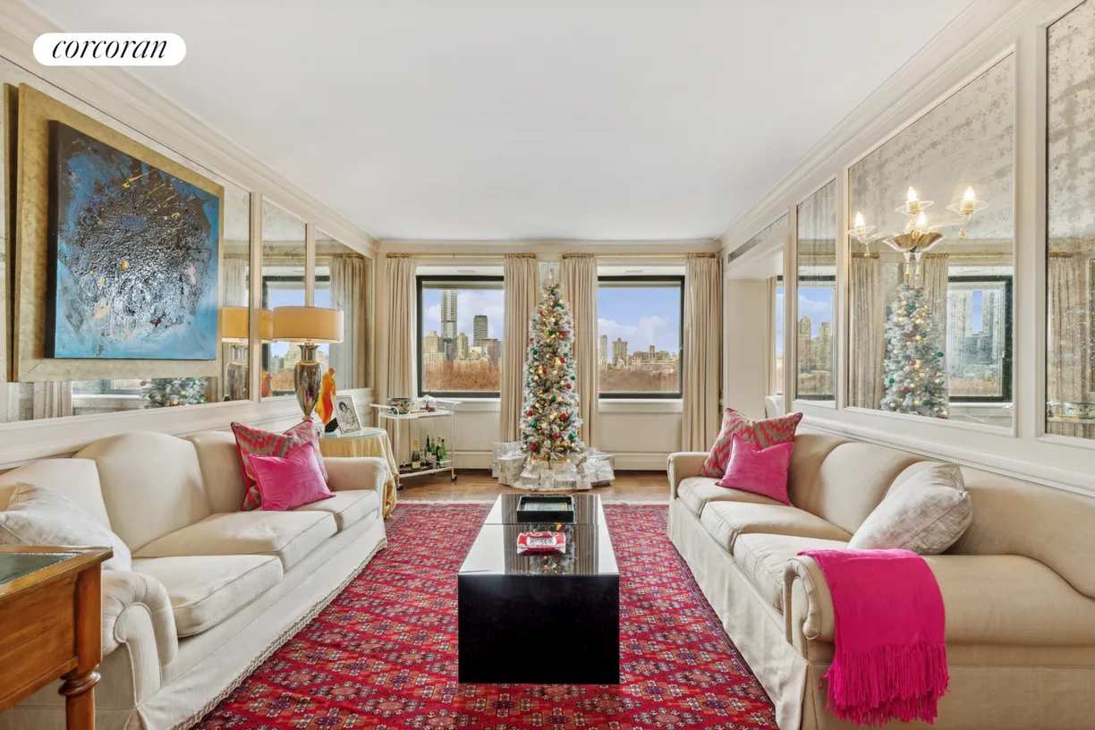 New York City Real Estate | View 875 Fifth Avenue, 12B | room 1