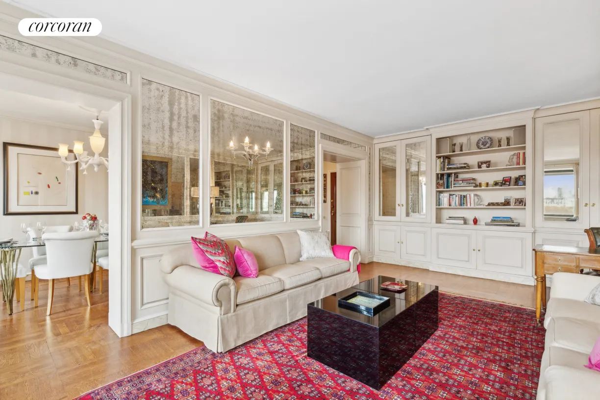 New York City Real Estate | View 875 Fifth Avenue, 12B | room 2