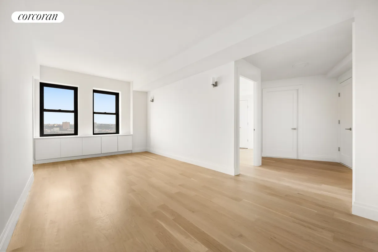 New York City Real Estate | View 230 Riverside Drive, 16A | 2 Beds, 2 Baths