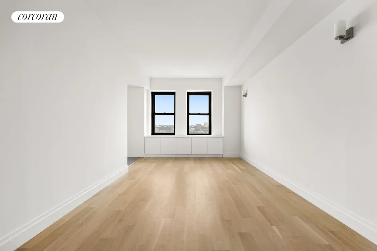 New York City Real Estate | View 230 Riverside Drive, 16A | room 1