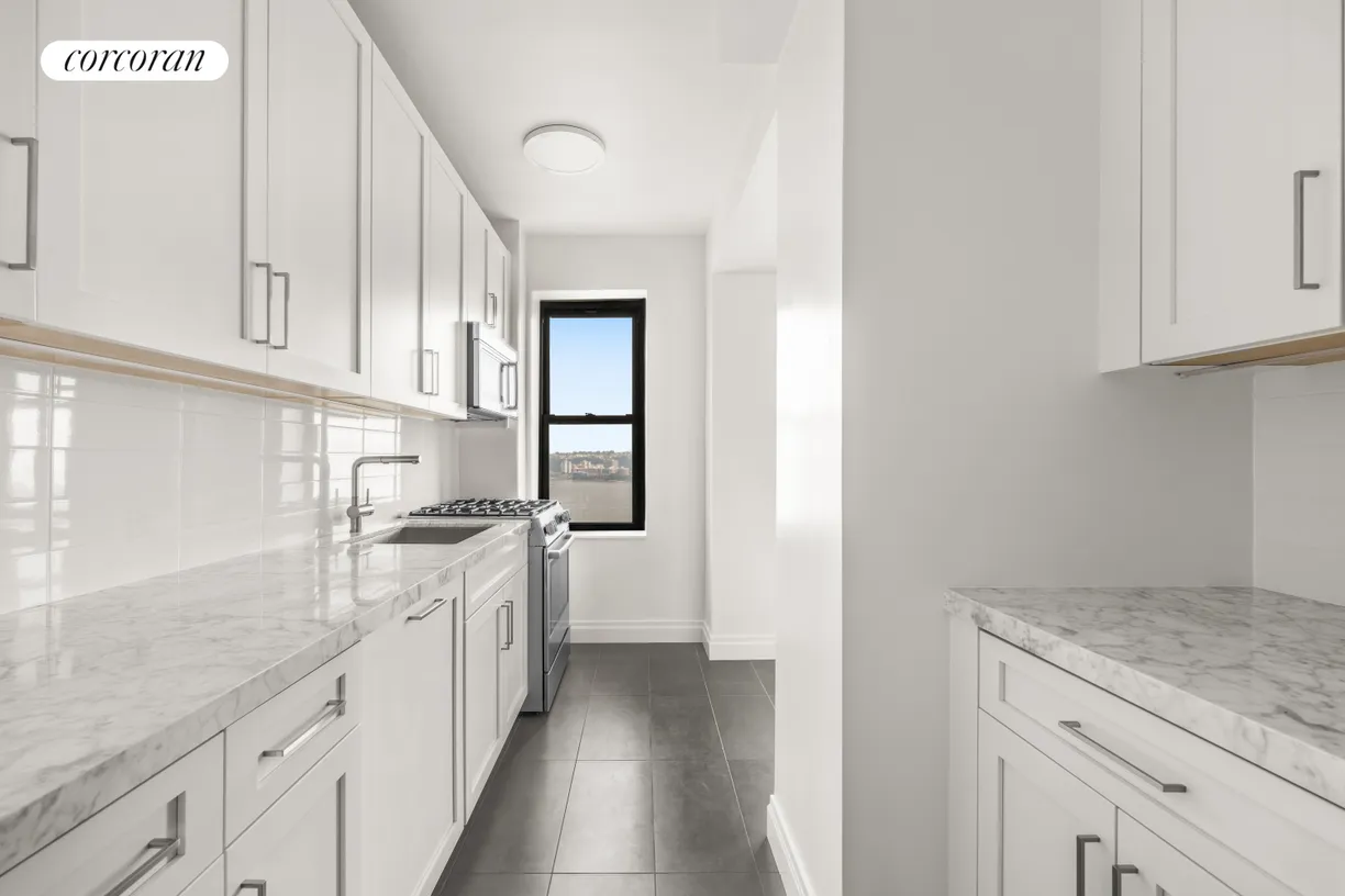 New York City Real Estate | View 230 Riverside Drive, 16A | room 2